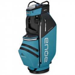 Sac Chariot Big Max Aqua IPX.Tour Noir/Bleu