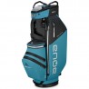 Sac Chariot Big Max Aqua IPX.Tour Noir/Bleu