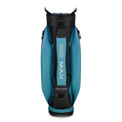 Promo Sac Chariot Big Max Aqua IPX.Tour Noir/Bleu
