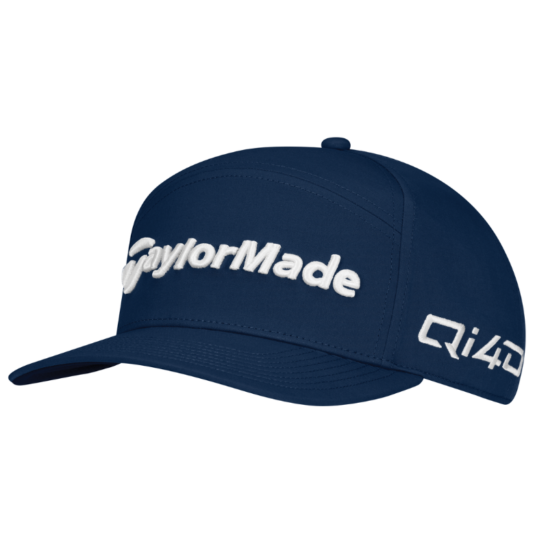 Casquette TaylorMade Tour Horizon Bleu Marine