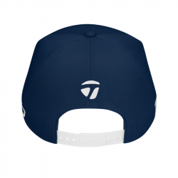 Achat Casquette TaylorMade Tour Horizon Bleu Marine