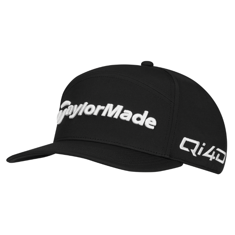Casquette TaylorMade Tour Horizon Noir