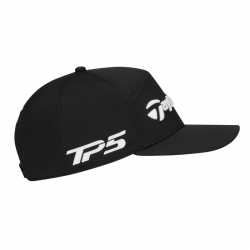 Promo Casquette TaylorMade Tour Horizon Noir