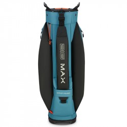 Vente Sac Chariot Big Max Aqua IPX.Tour Noir/Bleu/Orange