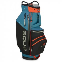 Achat Sac Chariot Big Max Aqua IPX.Tour Noir/Bleu/Orange