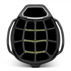 Prix Sac Chariot Big Max Aqua IPX.Tour Noir/Vert