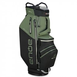 Achat Sac Chariot Big Max Aqua IPX.Tour Noir/Vert