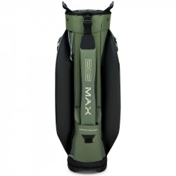 Vente Sac Chariot Big Max Aqua IPX.Tour Noir/Vert
