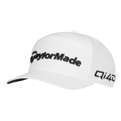 Casquette TaylorMade Tour Horizon Blanc