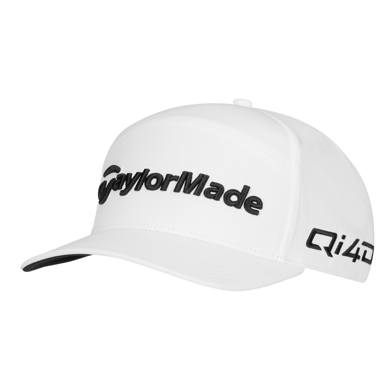 Casquette TaylorMade Tour Horizon Blanc