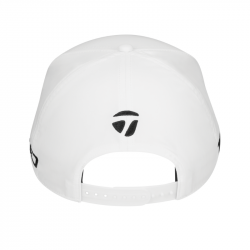 Achat Casquette TaylorMade Tour Horizon Blanc