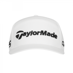 Prix Casquette TaylorMade Tour Horizon Blanc