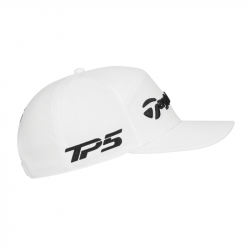 Promo Casquette TaylorMade Tour Horizon Blanc