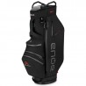 Sac Chariot Big Max Aqua IPX.Tour Noir
