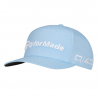 Casquette TaylorMade Tour Horizon Bleu Ciel