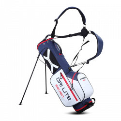 Achat Sac Trépied Big Max Dri Lite Seven G Blanc/Bleu