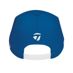 Achat Casquette TaylorMade Tour Horizon Bleu