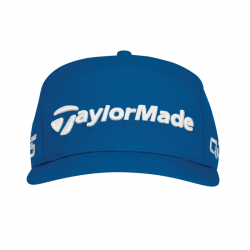 Prix Casquette TaylorMade Tour Horizon Bleu