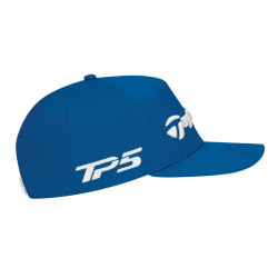 Promo Casquette TaylorMade Tour Horizon Bleu