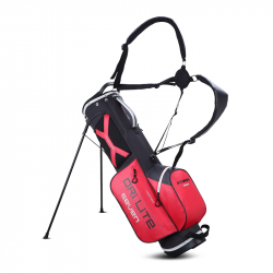 Achat Sac Trépied Big Max Dri Lite Seven G Noir/Rouge