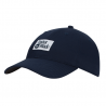 Casquette TaylorMade Lifestyle Dad Hat Bleu Marine