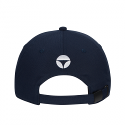 Achat Casquette TaylorMade Lifestyle Dad Hat Bleu Marine