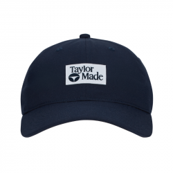 Prix Casquette TaylorMade Lifestyle Dad Hat Bleu Marine