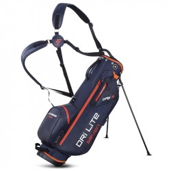 Sac Trépied Big Max Dri Lite Seven G Bleu Marine