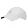 Casquette Femme TaylorMade Evergreen Hamptons Blanc