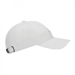 Promo Casquette Femme TaylorMade Evergreen Hamptons Blanc