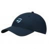 Casquette Femme TaylorMade Evergreen Hamptons Bleu Marine