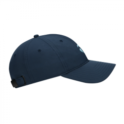 Promo Casquette Femme TaylorMade Evergreen Hamptons Bleu Marine
