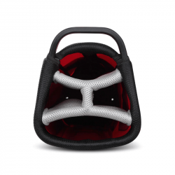 Prix Sac Trépied Big Max Heaven Seven G Rouge