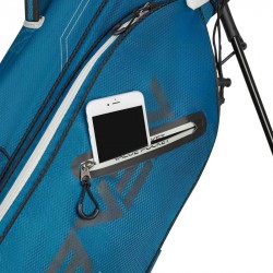 Promo Sac Trépied Big Max Heaven Seven G Bleu