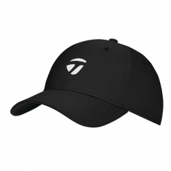 Casquette Junior TaylorMade Evergreen Radar Noir