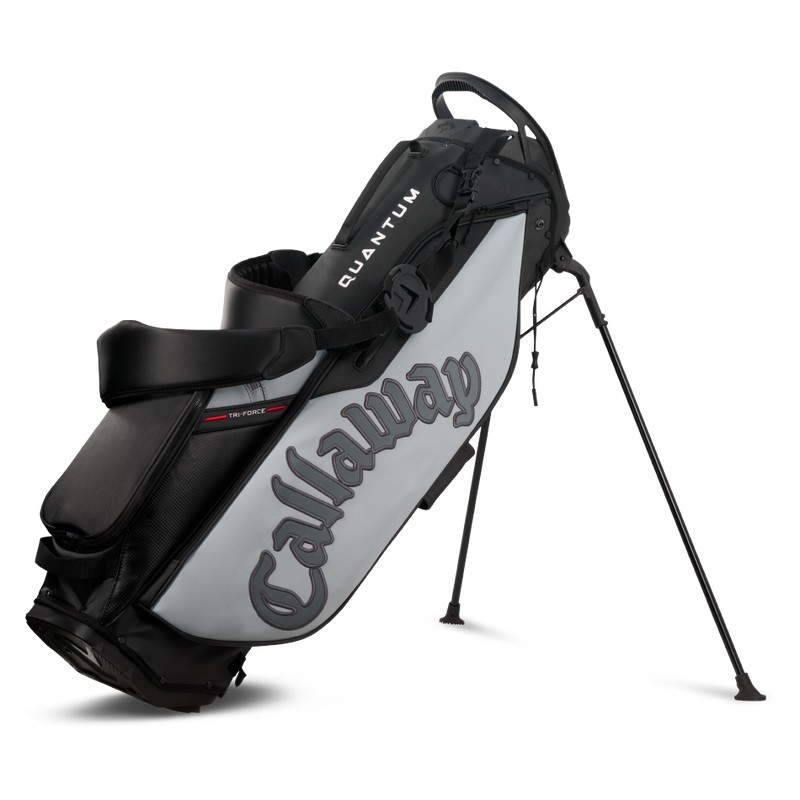 Sac Trépied Callaway Staff Quantum