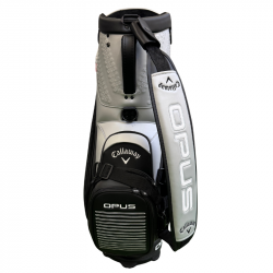Promo Sac Staff Callaway Opus
