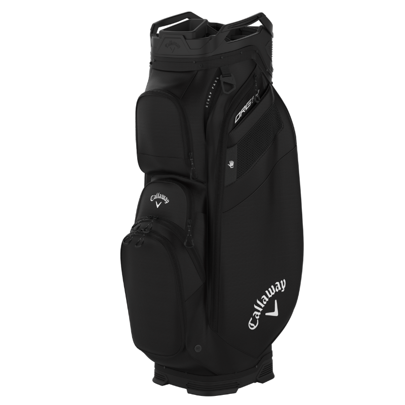 Sac Chariot Callaway ORG 14 Noir