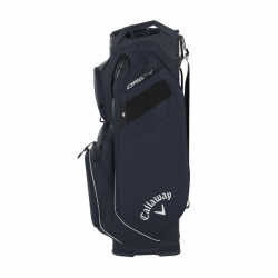 Prix Sac Chariot Callaway ORG 14 Bleu Marine