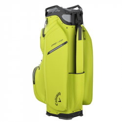 Achat Sac Chariot Callaway ORG 14 HD Jaune