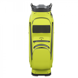 Prix Sac Chariot Callaway ORG 14 HD Jaune
