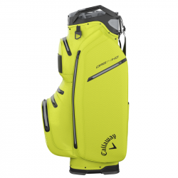 Promo Sac Chariot Callaway ORG 14 HD Jaune