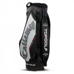 Promo Sac Chariot Callaway Staff Quantum