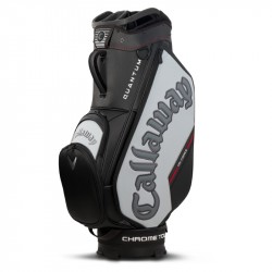 Sac Chariot Callaway Staff Quantum