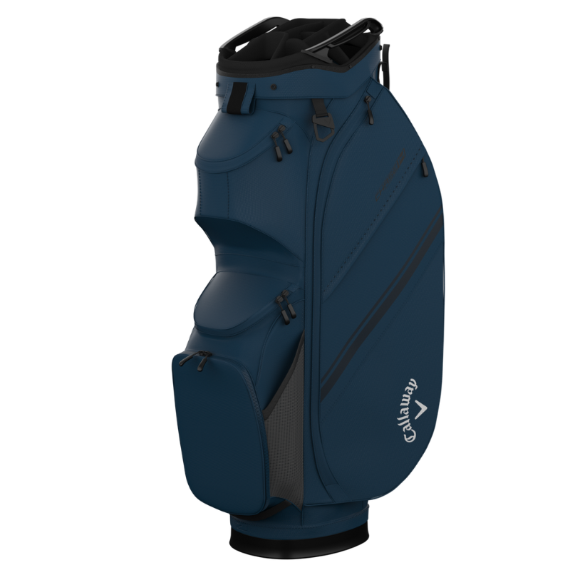 Sac Chariot Callaway Chase 14 Bleu Marine