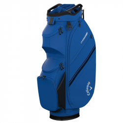 Sac Chariot Callaway Chase 14 Bleu
