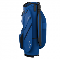 Achat Sac Chariot Callaway Chase 14 Bleu