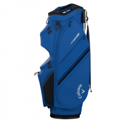 Prix Sac Chariot Callaway Chase 14 Bleu