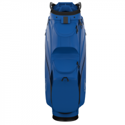 Promo Sac Chariot Callaway Chase 14 Bleu