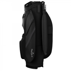 Achat Sac Chariot Callaway Chase 14 Noir